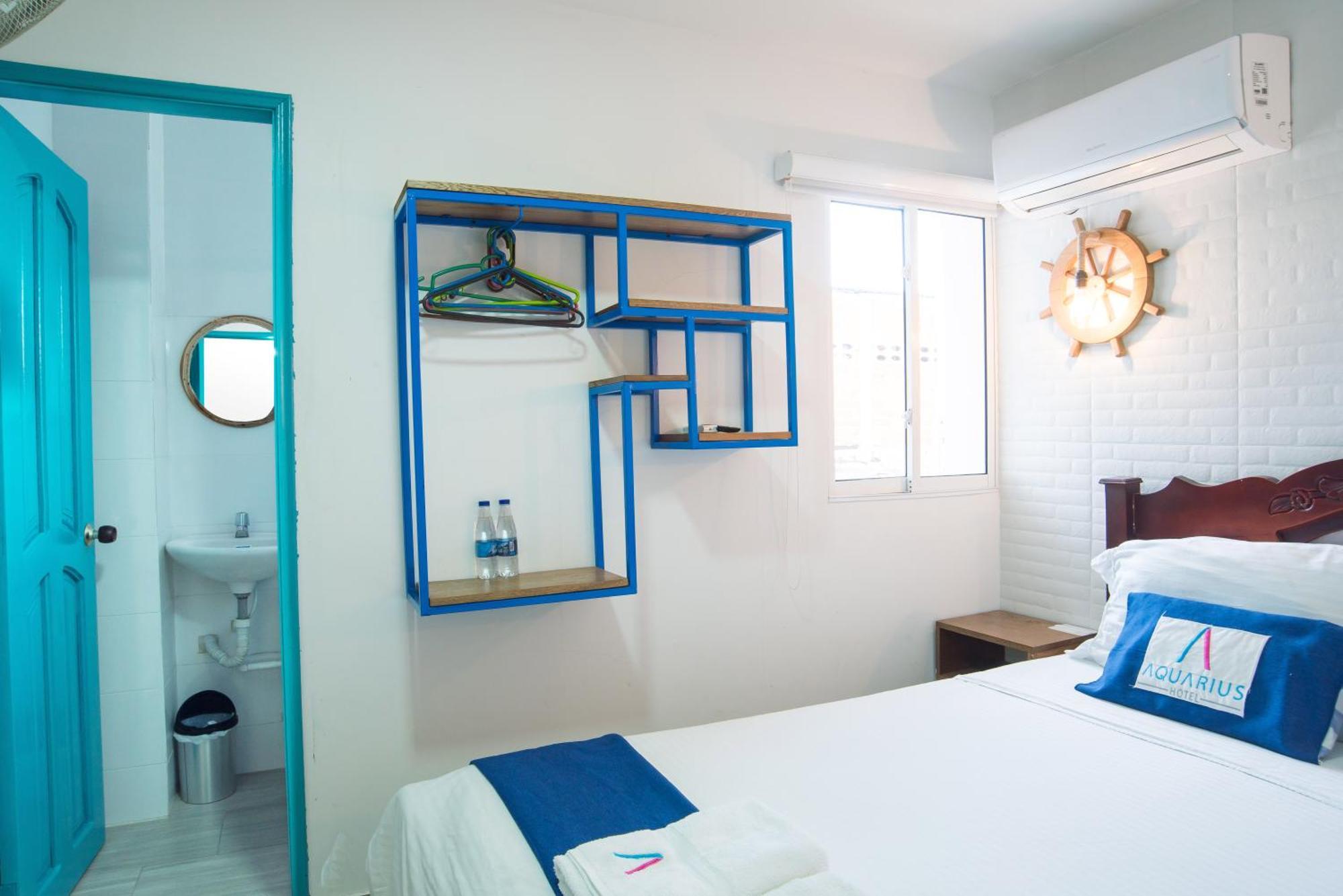 Hotel Aquarius Barranquilla  Exteriér fotografie