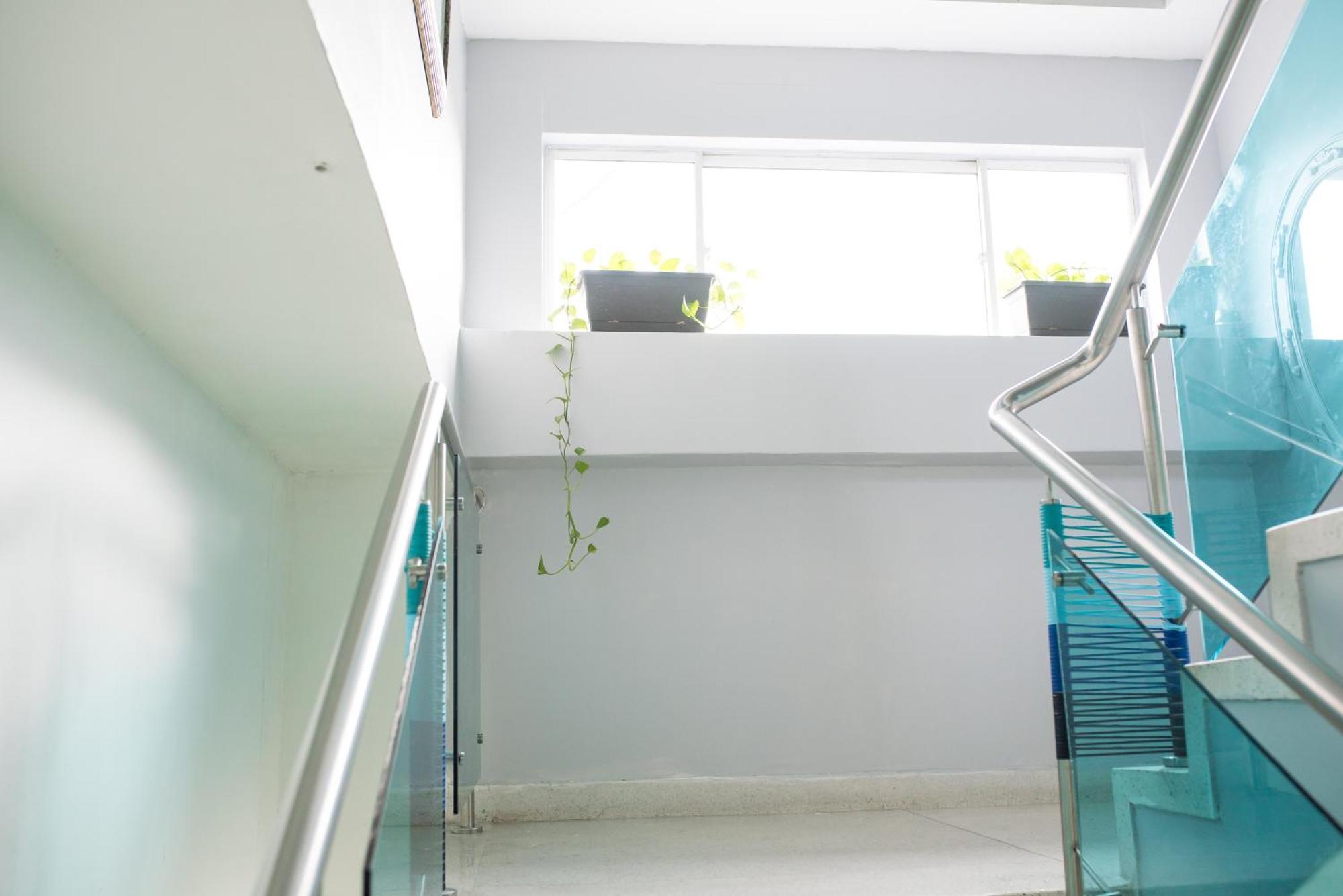 Hotel Aquarius Barranquilla  Exteriér fotografie
