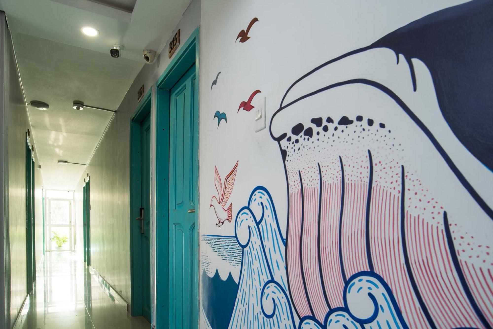 Hotel Aquarius Barranquilla  Exteriér fotografie