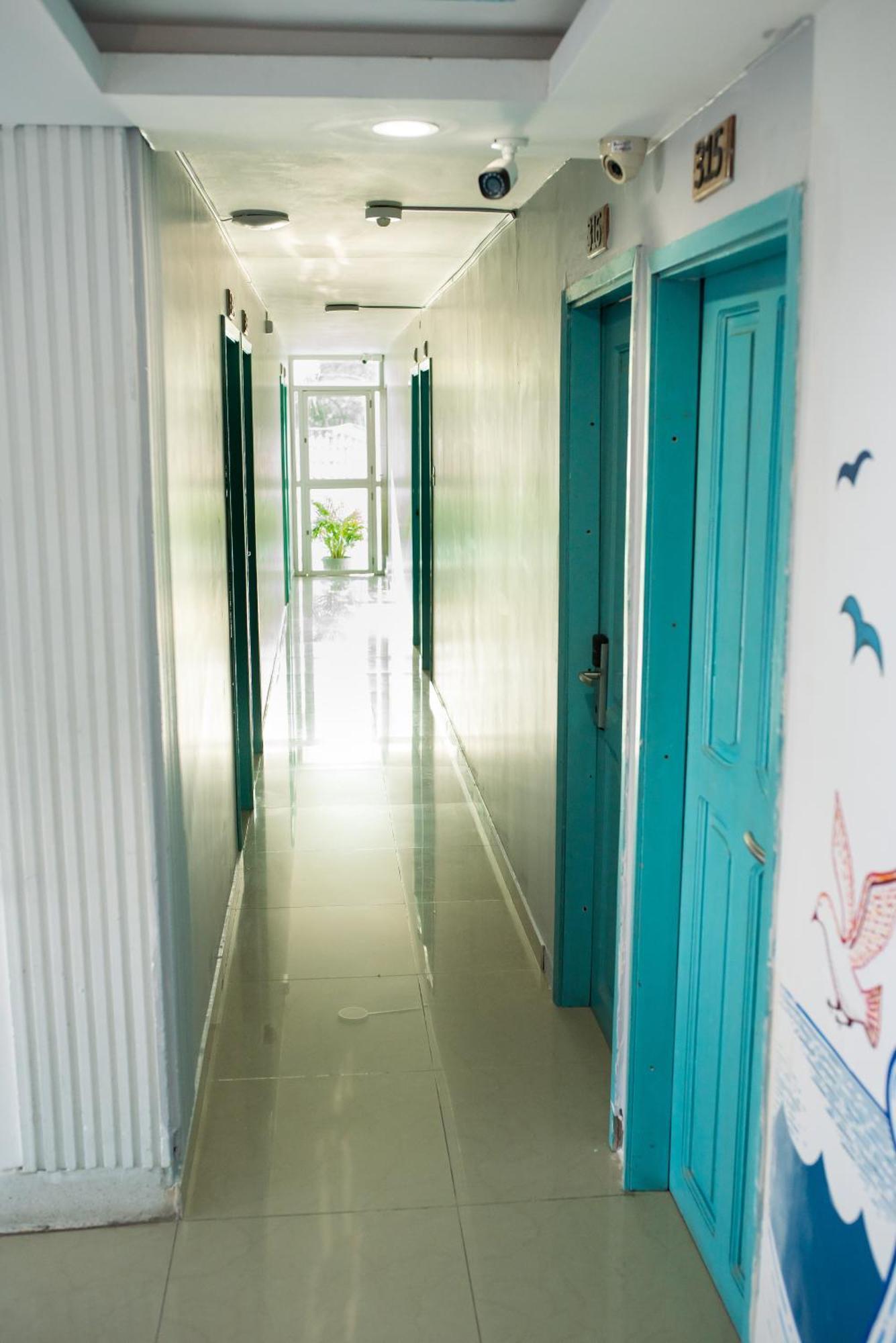 Hotel Aquarius Barranquilla  Exteriér fotografie