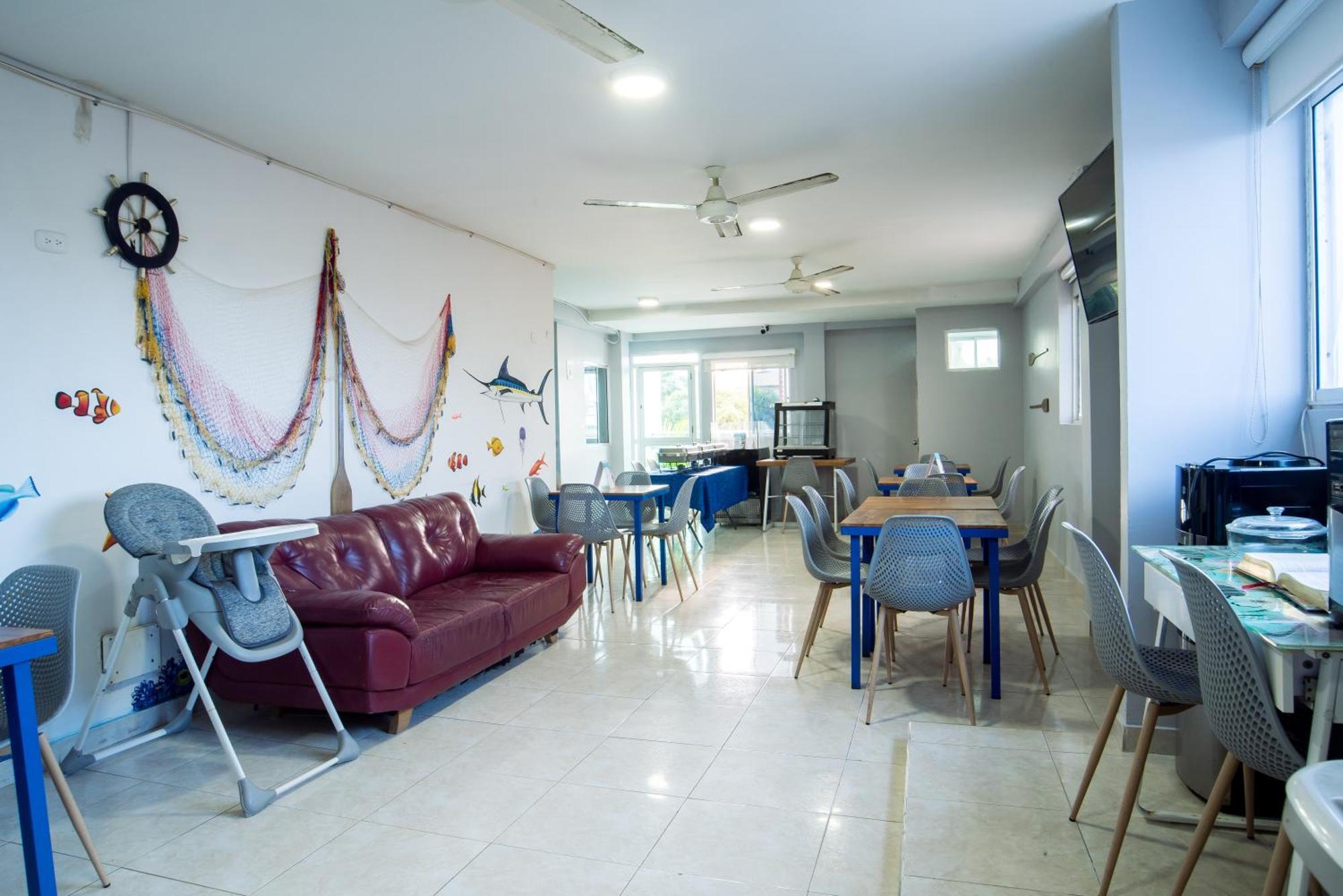 Hotel Aquarius Barranquilla  Exteriér fotografie